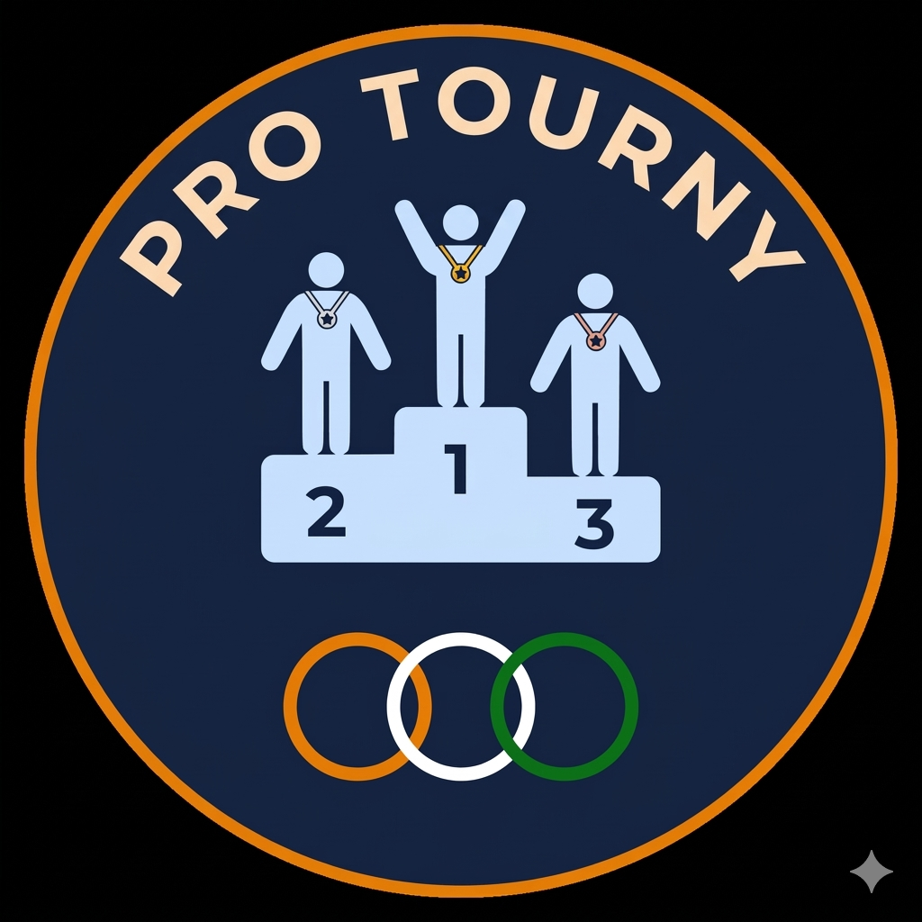 Pro Tourny